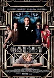 The Great Gatsby - Production Design