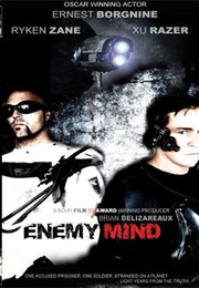 Enemy Mind (2010)