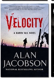 Velocity (Alan Jacobson)