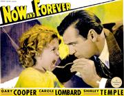 Now and Forever (1934)