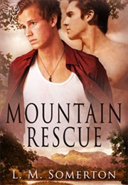 Mountain Rescue (L.M. Somerton)
