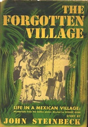 The Forgotten Village (John Steinbeck)