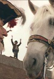 Bucephalus (The Adventures of Baron Munchausen)