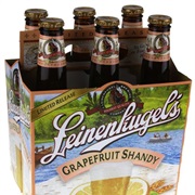 Leinenkugel Grapefruit Shandy