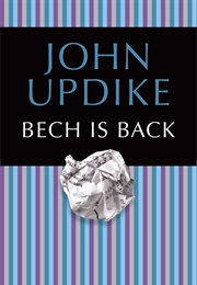 Bech Is Back (John Updike)