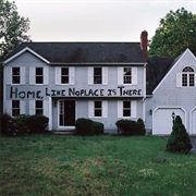 The Hotelier - &quot;Home, Like Noplace Is There&quot;