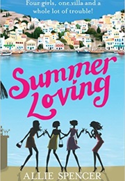 Summer Loving (Allie Spencer)