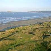 Portmarnock Links Ireland