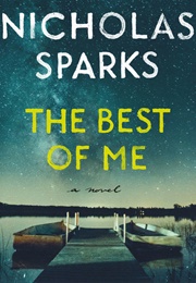 The Best of Me (Nicholas Sparks)