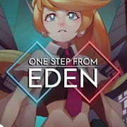 One Step From Eden