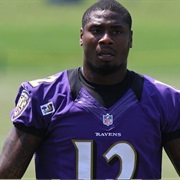 Jacoby Jones