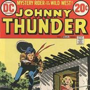 Johnny Thunder