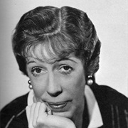 Edna May Oliver