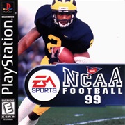 NCAA Football 99