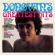 Donovan-Greatest Hits