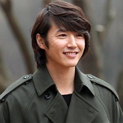 Oscar (Yoon Sang Hyun)