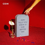 Talk Too Much - COIN