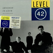 Lessons in Love (Shep Pettibone Remix) - Level 42