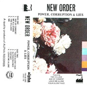 Your Silent Face - New Order