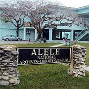 Alele Museum