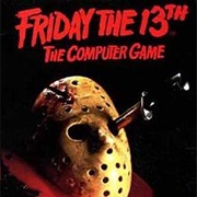 Friday the 13th: The Computer Game