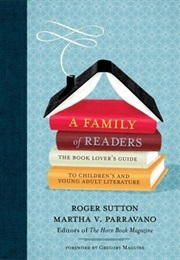 A Family of Readers (Roger Sutton)