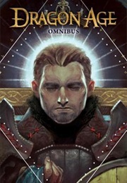 Dragon Age Omnibus (David Gaider)