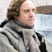 Paul Giamatti - John Adams