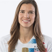 Tobin Heath