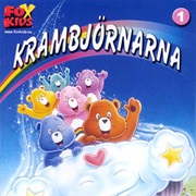 Care Bears Volume 1