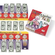 Moneywise Kids