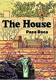 The House (Paco Roca)