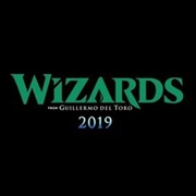 Wizards: Tales of Arcadia