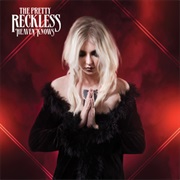 Heaven Knows - The Pretty Reckless