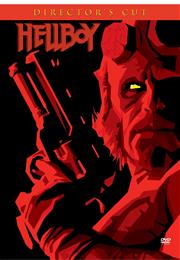 Hellboy Director&#39;s Cut