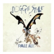 Flying Dog Doggie Style IPA