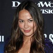 Moon Bloodgood