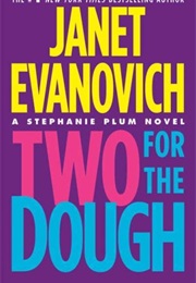 Two for the Show (Janet Evanovich)