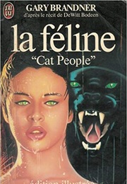 Cat People (Gary Brandner)