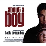 About a Boy Soundtrack