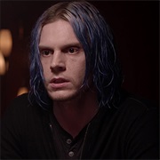 Evan Peters - Kai Anderson