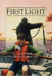 First Light (Gary Crew)