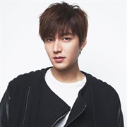 Lee Min Ho