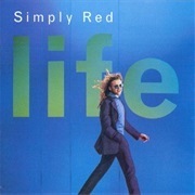 Simply Red - Life