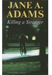 Killing a Stranger (Jane a Adams)