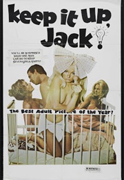 Keep It Up, Jack! (1973)