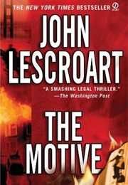 The Motive (John Lescroart)
