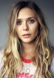 Elizabeth Olsen (1989)