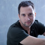 Brandon Heath