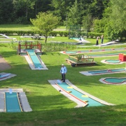 Minigolf